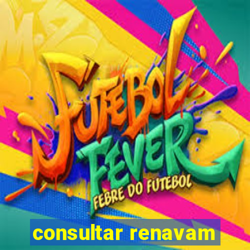 consultar renavam